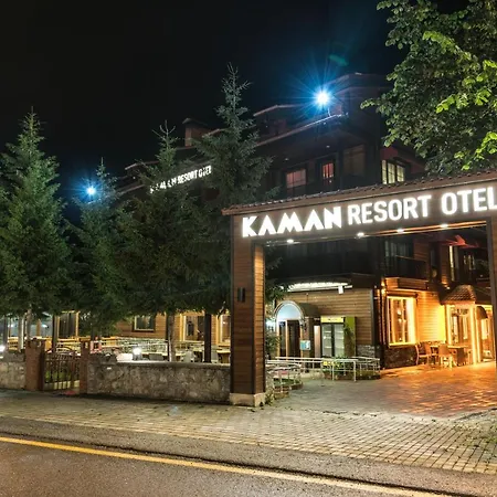 Kaman