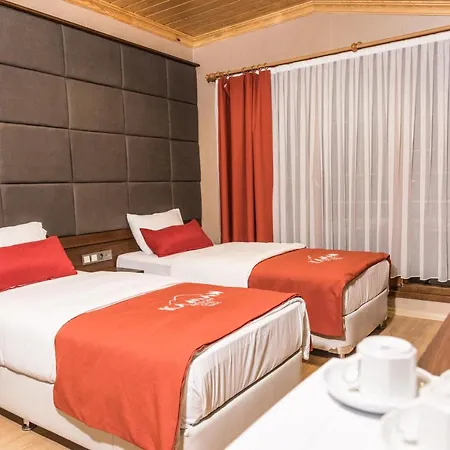 Kaman Hotel