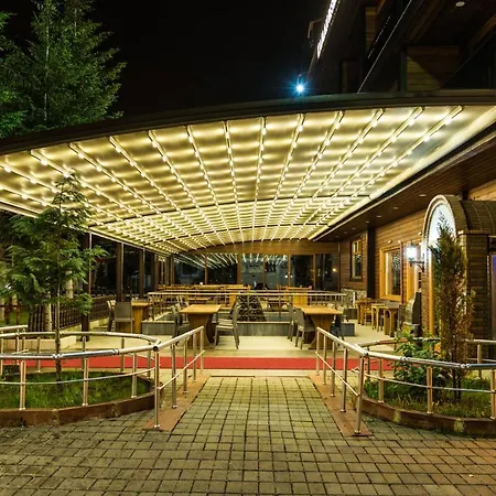 Kaman Hotel 4*