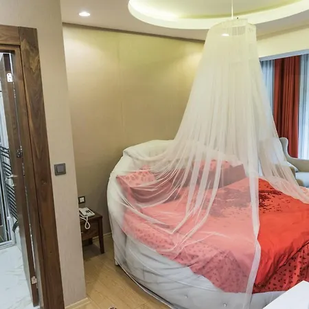 Kaman Hotel Uzungol