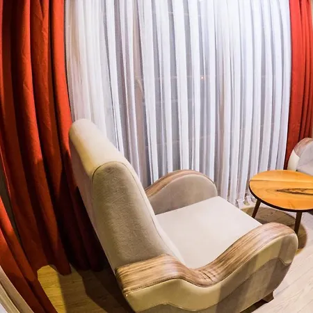 Kaman Hotel Uzungol