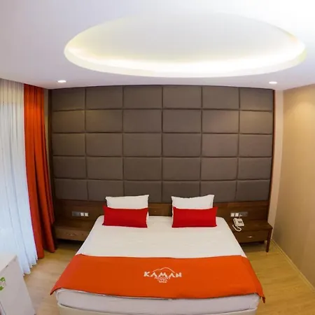 Hotel Kaman