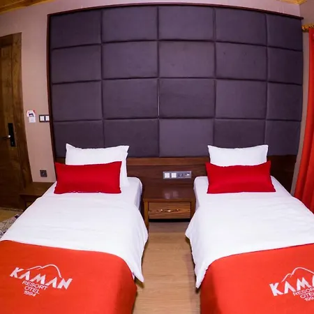 Hotel Kaman Uzungol