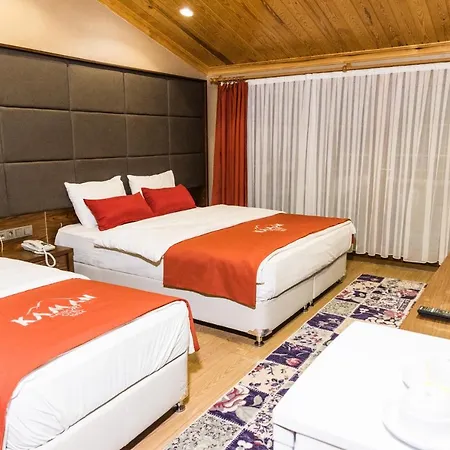 Hotel Kaman Uzungol