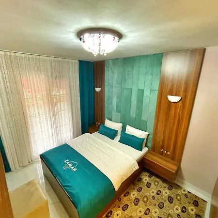 Hotel Kaman