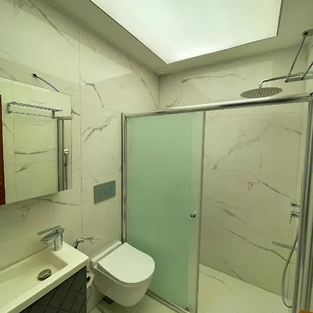 Kaman Hotel Uzungol