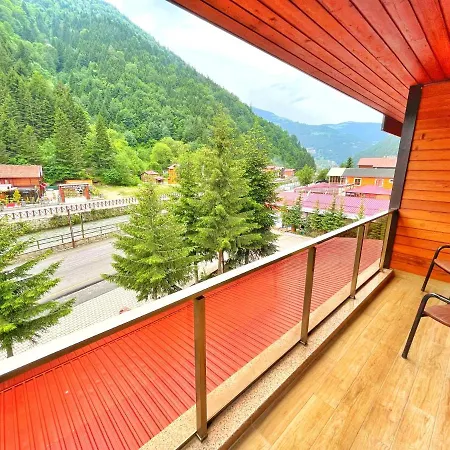 Hotel Kaman 4*