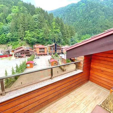 Kaman Uzungol